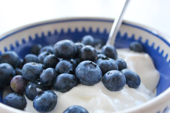 The Best Time to Eat Blueberries for Antioxidants and Weight Loss