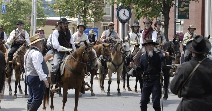 TRAVEL: Indiana's first capital, only Civil War battle was in Corydon