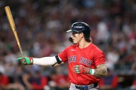 Red Sox reactions: Key road series kicks off with a romp