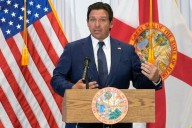 Florida plans to become first state to eliminate all childhood vaccine mandates