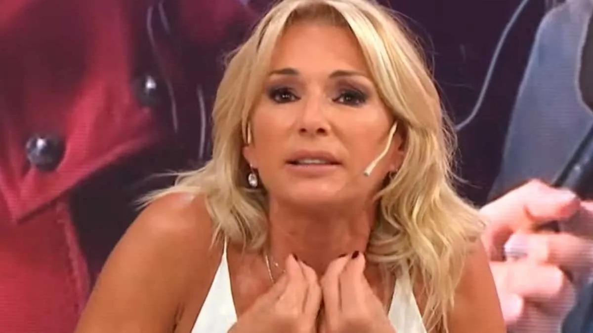 «Sos una atrevida»: Yanina Latorre destapó su furia contra una famosa en América TV
