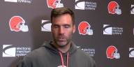 Joe Flacco on Packers game