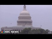 Government heads toward shutdown as lawmakers fail to reach agreement
