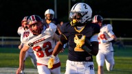 See photos of Iowa City Regina vs West Branch football