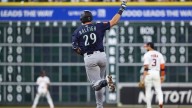 Raleigh eclipses Griffey Jr. with latest record