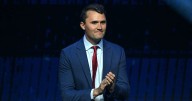 How Charlie Kirk Mesmerized MAGA—and Helped Trump to Victory
