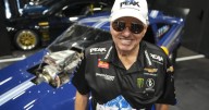 John Force's charisma and demeanor remain undaunted despite long, tough recovery from horrific crash