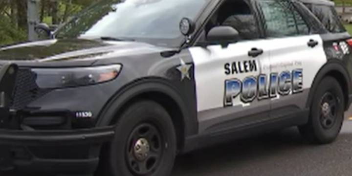 Montana man arrested for vandalizing 70 cars at Mercedes, BMW dealerships in Salem