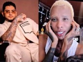 Desaparecen DJ y cantante colombianos en Polanco