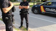 Un hombre de 21 años degüella a su pareja de 26 en Sevilla