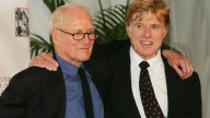 Robert Redford y Paul Newman encontraron algo raro en Hollywood: una amistad verdadera y duradera