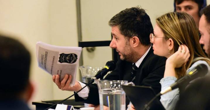 Estafa con planes sociales en Neuquén: la fiscalía no acusará a uno de los imputados