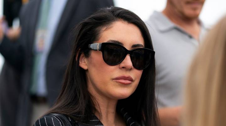 Luna: TikTok will remove videos of Kirk shooting