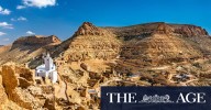 The spectacular movie-star country that few Australians visit