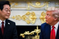 South Korea says US release of video showing workers’ arrest was regrettable