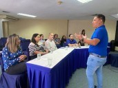 Eligen al Humnt para programa nacional de atención fisiátrica a personas con hemofilia