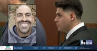Man fatally shot stepfather because he thought he threw out his toiletries