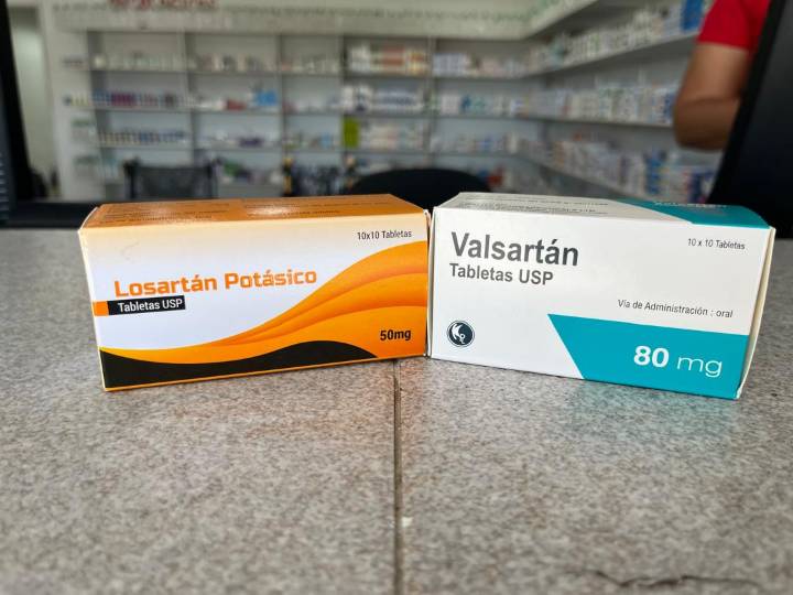 Aumenta la demanda de hipertensivos por ola de calor