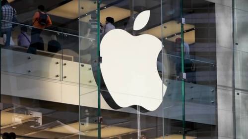 Apple unveil next iPhone amid Trump trade war that could result in higher prices