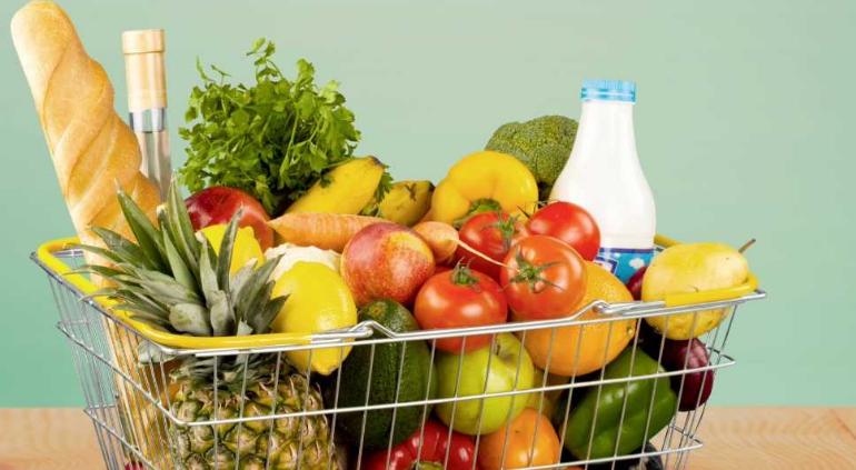 Sube precio de canasta alimentaria en ciudades… rebasa la inflación