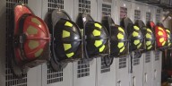 Volunteer firefighter dies in the line of duty after nearly 20 years of service