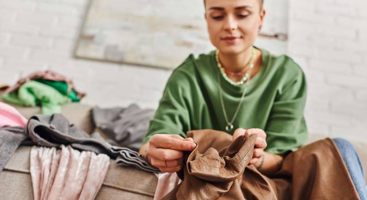 I tried the '1% rule' cleaning method — and this tiny change has made a huge difference to my home