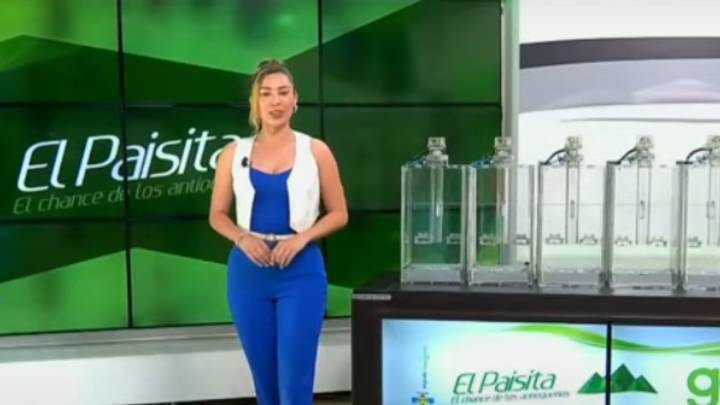 Conozca los números ganadores del Paisita Día y Noche de hoy septiembre 13 de 2025: verifique si la suerte está de su lado