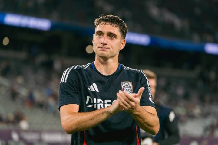 Meet San Diego FC players at SeaWorld San Diego