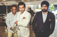 New innings for Manhas