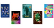 New books this week: Tales from Ian McEwan and Patricia Lockwood, and new translations