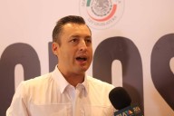 POLITICÓN: ¿Rumbo al 2030? Arrancará Luis Donaldo Colosio campaña en Coahuila