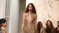 Amir Taghi’s Runway Debut Mixed Iranian Culture and Texas Flair
