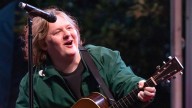 Lewis Capaldi to headline 2026 BST Hyde Park