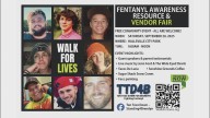 ‘We want to save lives’: East Texas mother invites community to fentanyl awareness event