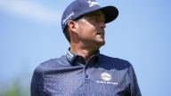 Keegan Bradley’s Ryder Cup game plan begins to take shape in Napa