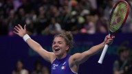 Paolini seals victory as Italy retains the Billie Jean King Cup with win over US