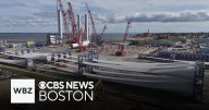 Jobs on hold in New Bedford after Trump administration freezes Revolution Wind project