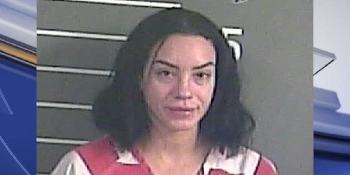 Pike Co. woman charged with DUI, endangering welfare of minor
