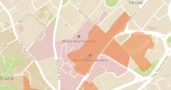 Live: Power outage strikes Bristol hospitals