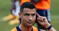 Cristiano Ronaldo's Man United transfer wish this summer before star's move reduced him to tears