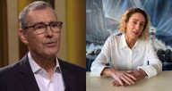 Raffaella di Girolamo alza la voz y reafirma que Cristián Campos es “mi abusador”