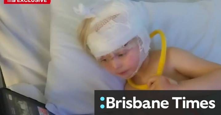 Mother fights for life after house fire
