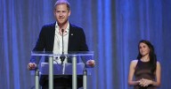 Prince Harry has rare meeting with King Charles