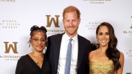 How Doria Ragland has become a ‘rock’ for Prince Harry (and earned a comparison to the late Queen Elizabeth) as Meghan Markle's mother celebrates her 69th birthday