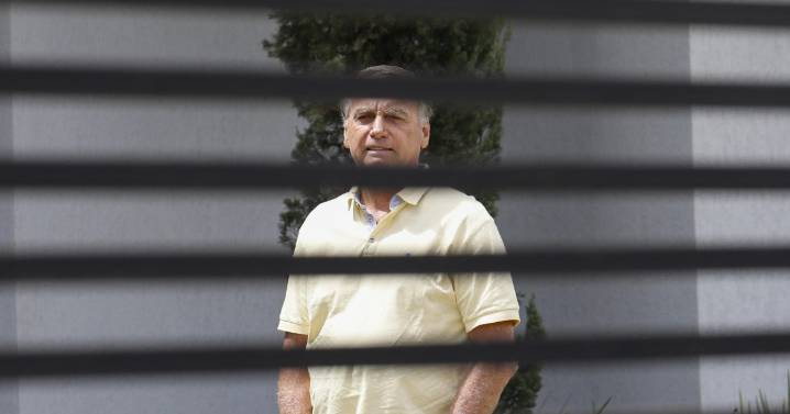 Bolsonaro, trasladado a un hospital por una emergencia médica