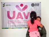 UAVI DE SOLEDAD PROTEGE INTEGRIDAD DE MENOR, PRESUNTA VÍCTIMA DE VIOLENCIA FAMILIAR, BAJO DISPOSICIÓN DE PPNNA