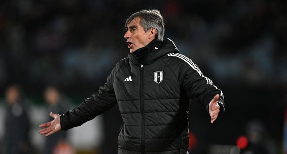 Óscar Ibáñez no va más: ¿cuándo dirigirá su último partido con la Selección Peruana?