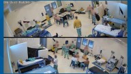 Inmates force entry between pods at Payette County Jail