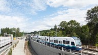 New Sound Transit stations opening late fall