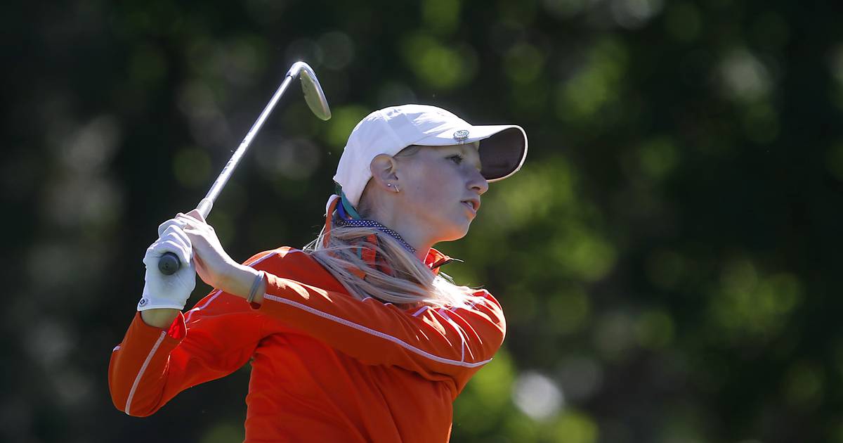 Northwest Herald Athlete of the Week: Crystal Lake Central co